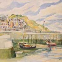 Port-en-Bessin